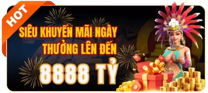 Trải nghiệm trò chơi và sự kiện VIP độc quyền