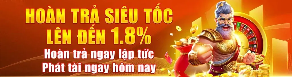 Giao diện lựa chọn trò chơi đa dạng tại 333vin nhà cái
